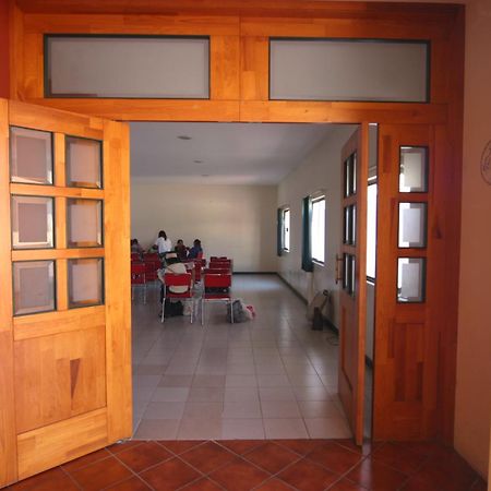 Casa Tobalá Oaxaca Exterior foto