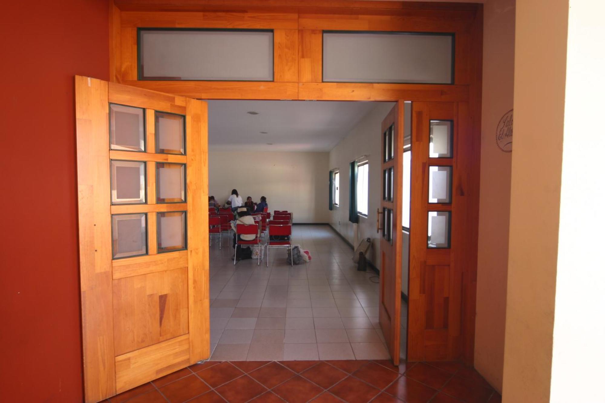 Casa Tobalá Oaxaca Exterior foto