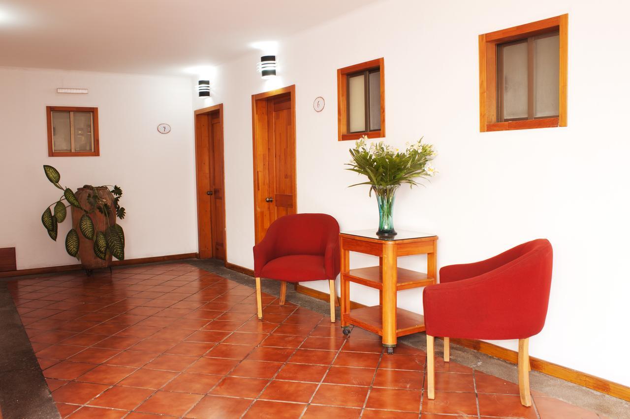 Casa Tobalá Oaxaca Exterior foto