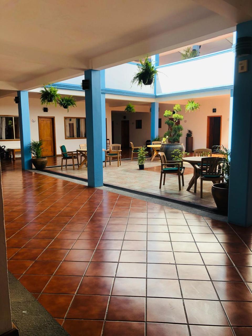 Casa Tobalá Oaxaca Exterior foto