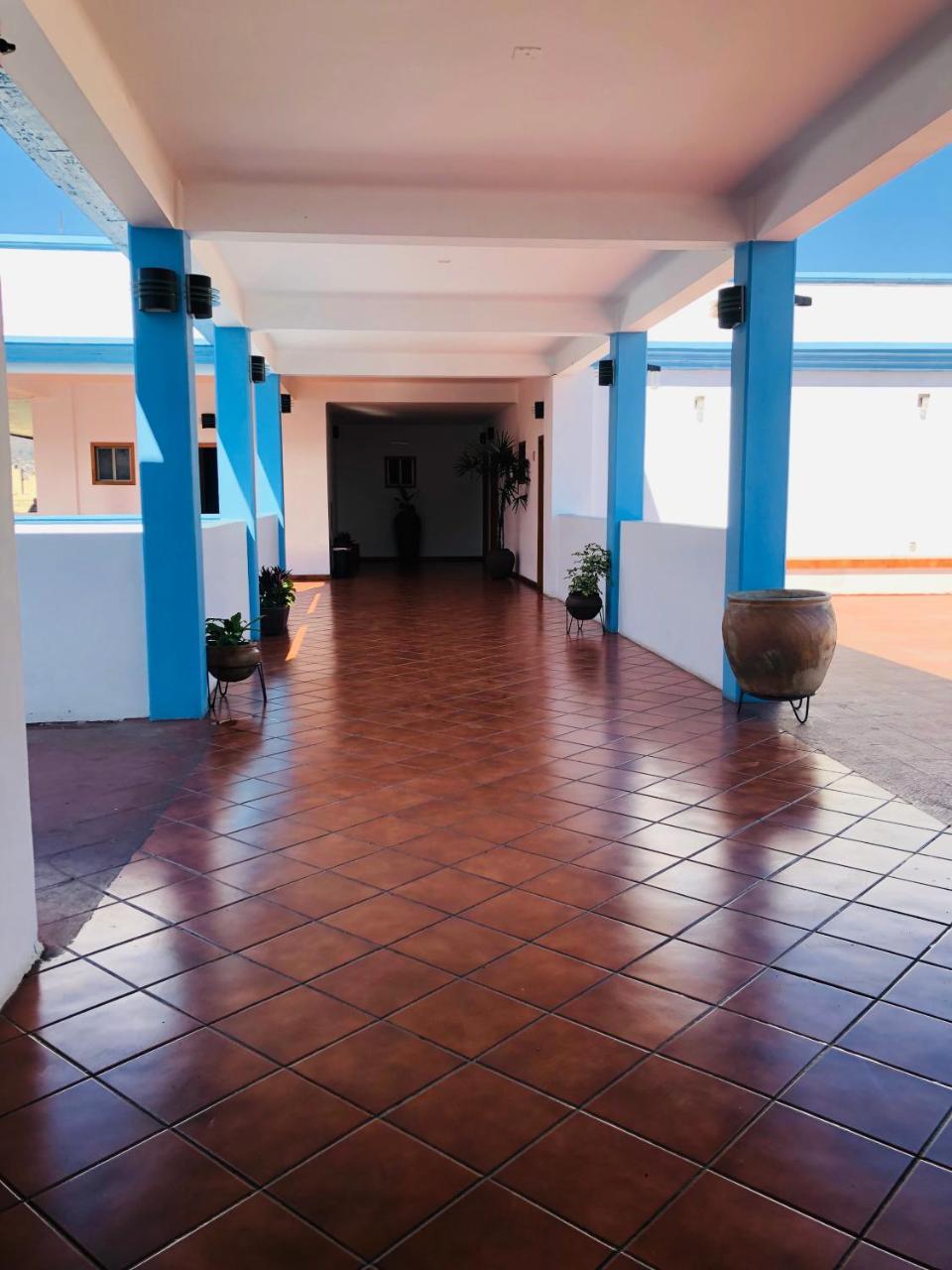Casa Tobalá Oaxaca Exterior foto